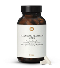 Magnesium