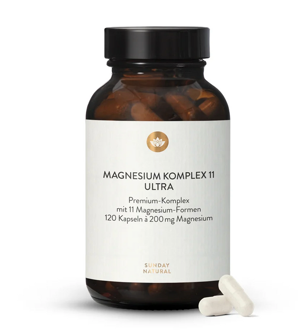 Magnesium
